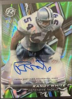 Randy White