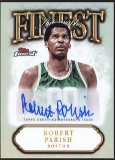 Robert Parish