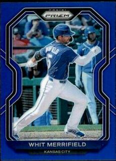 Whit Merrifield