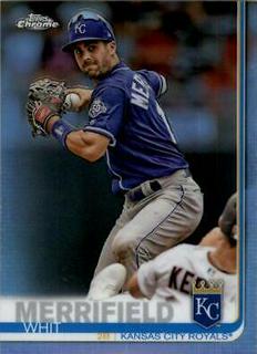 Whit Merrifield