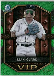 Max Clark