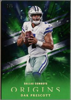 Dak Prescott