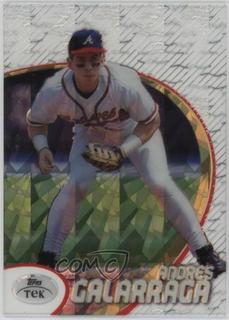 Andres Galarraga