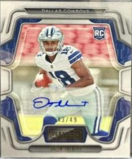 Jalen Tolbert