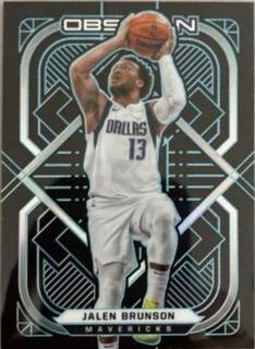 Jalen Brunson