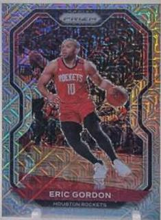 Eric Gordon