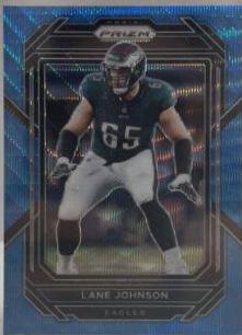 Lane Johnson