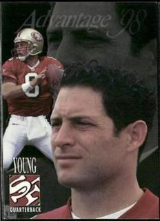 Steve Young