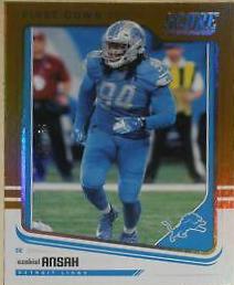 Ezekiel Ansah