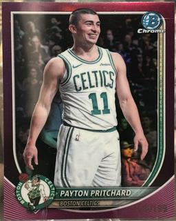 Payton Pritchard