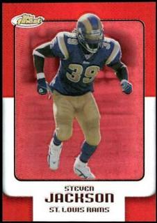 Steven Jackson