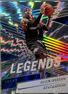 Allen Iverson