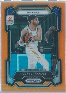 Rudy Fernandez