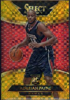 Adreian Payne