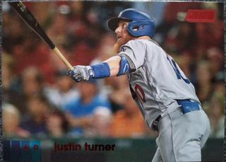 Justin Turner