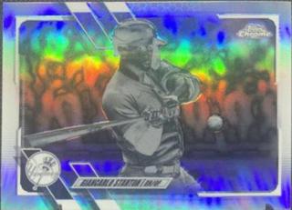 Giancarlo Stanton