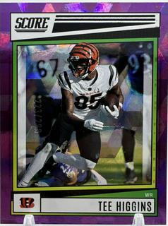Tee Higgins