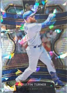 Justin Turner