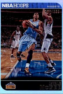 JaVale McGee