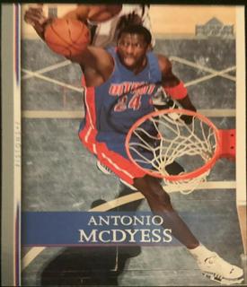 Antonio McDyess