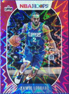 Kawhi Leonard