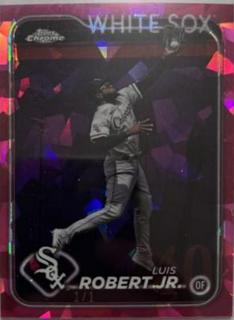 Luis Robert Jr.