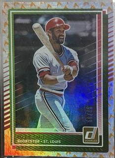 Ozzie Smith