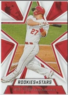 Mike Trout