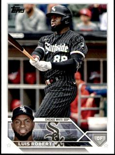 Luis Robert