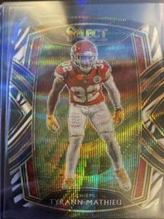 Tyrann Mathieu