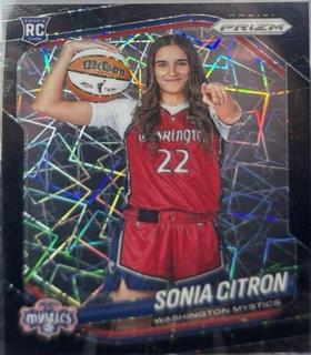 Sonia Citron