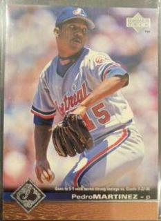 Pedro Martinez