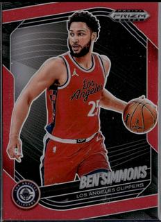 Ben Simmons