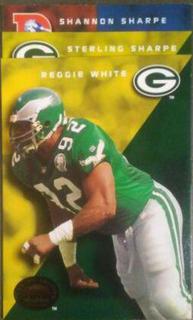 Reggie White