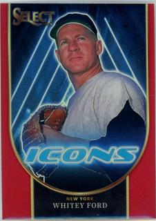 Whitey Ford