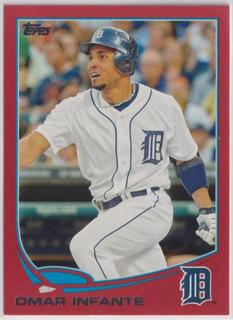 Omar Infante