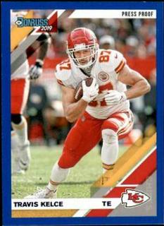 Travis Kelce
