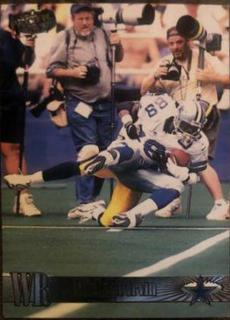 Michael Irvin