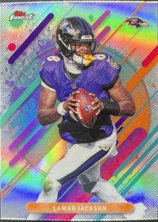 Lamar Jackson
