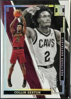 Collin Sexton