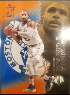 Al Horford