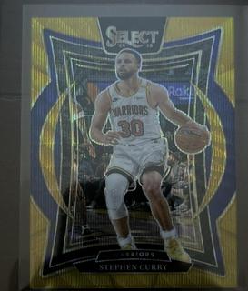 Stephen Curry