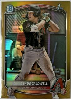 Slade Caldwell