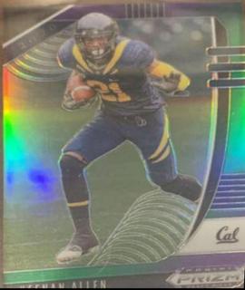 Keenan Allen