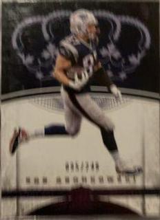 Rob Gronkowski