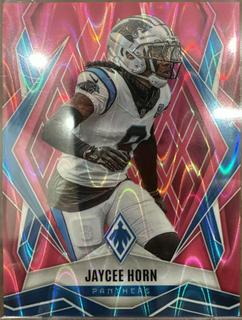 Jaycee Horn