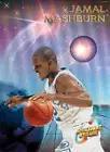 Jamal Mashburn