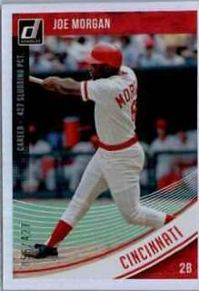 Joe Morgan