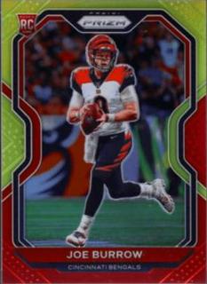Joe Burrow