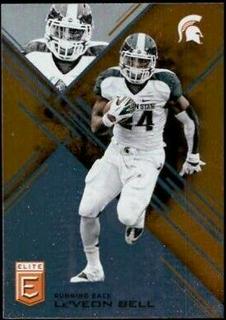 Le'Veon Bell